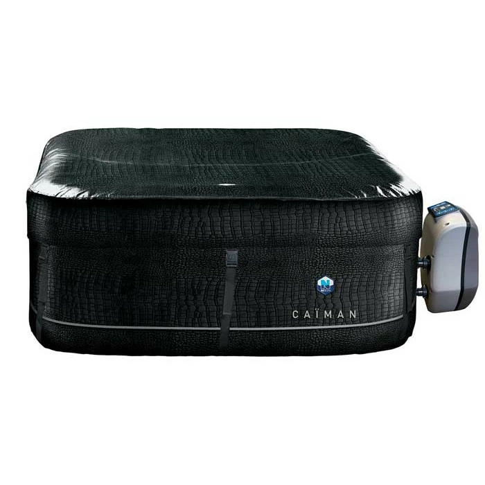 Spa Gonflable Netspa Caïman 4 Personnes – Image 2