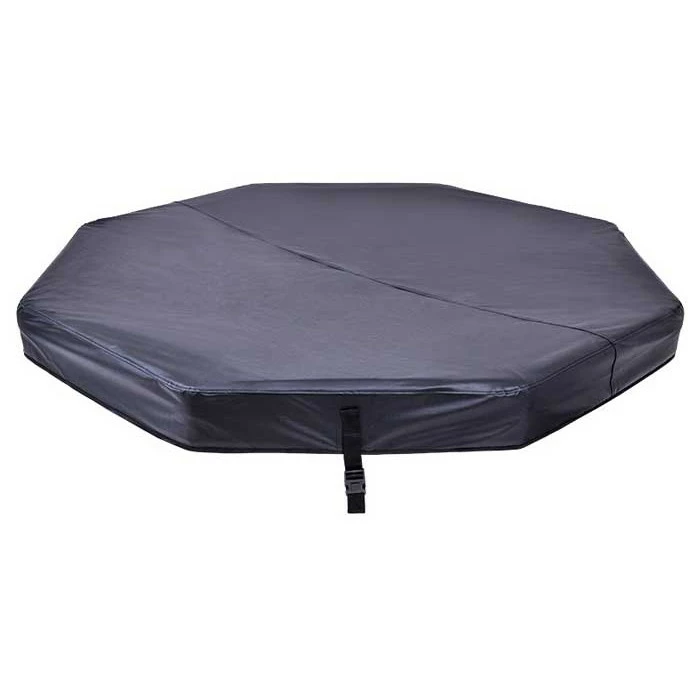 Spa Portable Netspa Octopus Seul 4 à 6 Personnes – Image 19