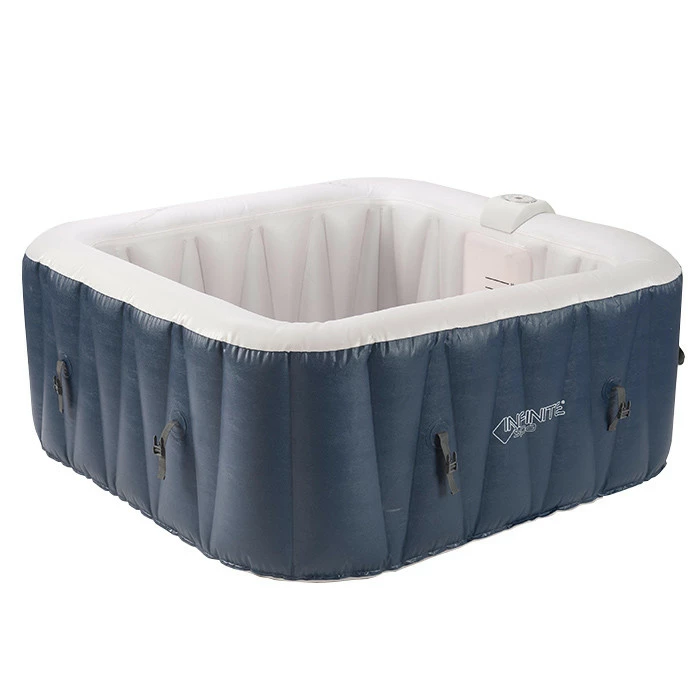 Spa Gonflable Ubbink Infinite CHAMPION 4 Places