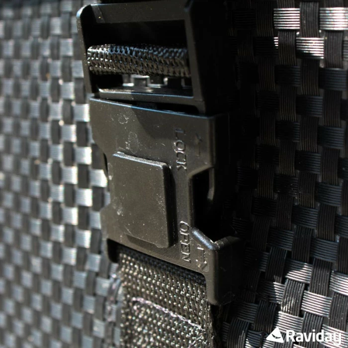 Spa Portable Netspa Octopus Seul 4 à 6 Personnes – Image 5