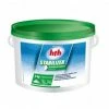 HTH Stabilizer - Granulés Stabilisant Chlore 3kg