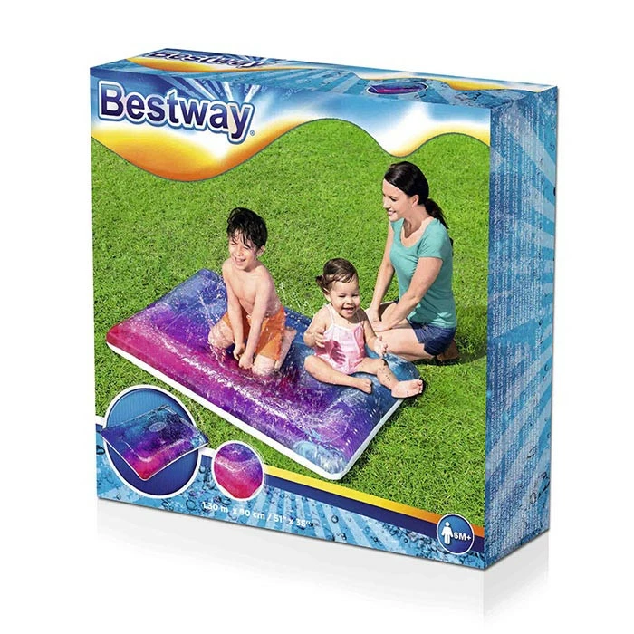 Tapis à Eau Bestway Galaxy – Image 6