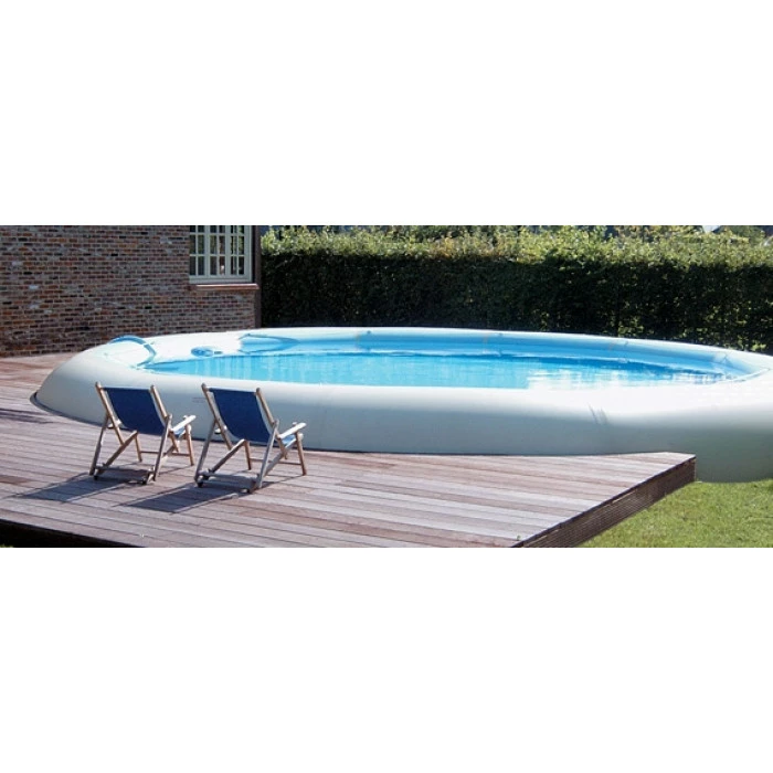 Piscine Ronde Zodiac Winky 5/120 – Image 4