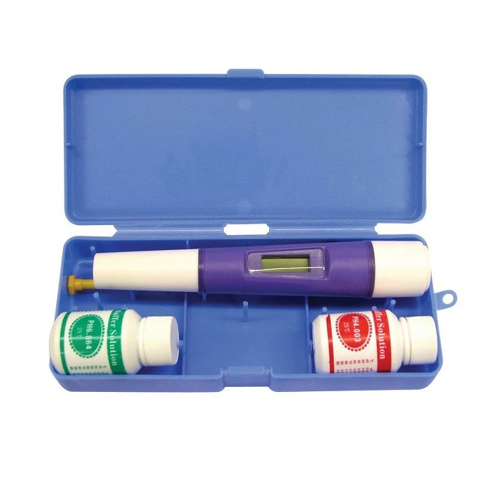 Stylo Testeur électronique De PH Kokido – Image 3