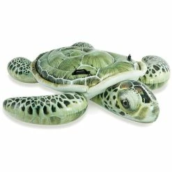 Tortue De Mer Gonflable Intex
