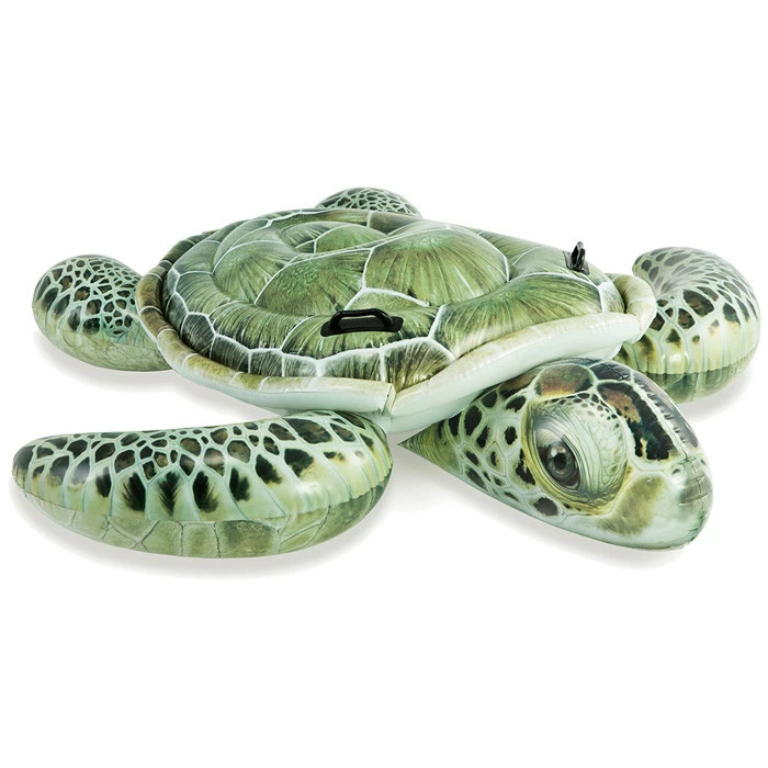 Tortue De Mer Gonflable Intex
