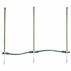 Trio De Brumisateurs Grande Surface O'Fresh