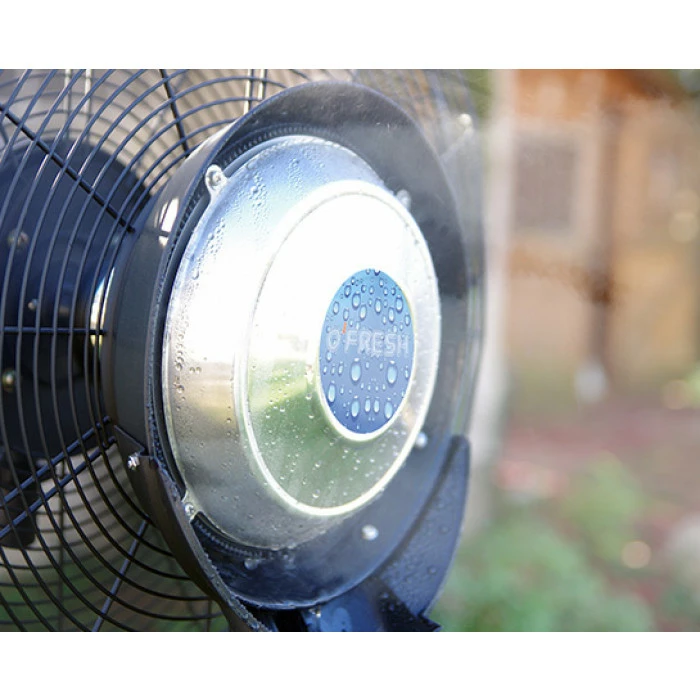 Ventilateur Brumisateur O'Fresh Haute Performance - 180 Cm – Image 2