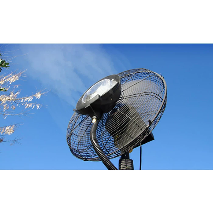Ventilateur Brumisateur O'Fresh Haute Performance - 180 Cm – Image 3