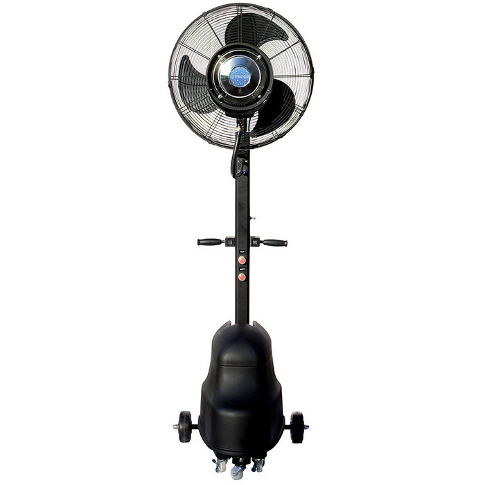 Ventilateur Brumisateur O'Fresh Haute Performance - 180 Cm – Image 5