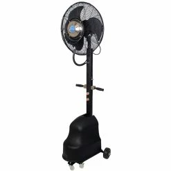 Ventilateur Brumisateur O'Fresh Haute Performance - 180 Cm