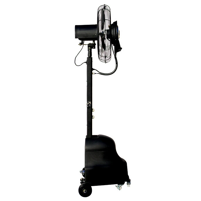 Ventilateur Brumisateur O'Fresh Haute Performance - 180 Cm – Image 4