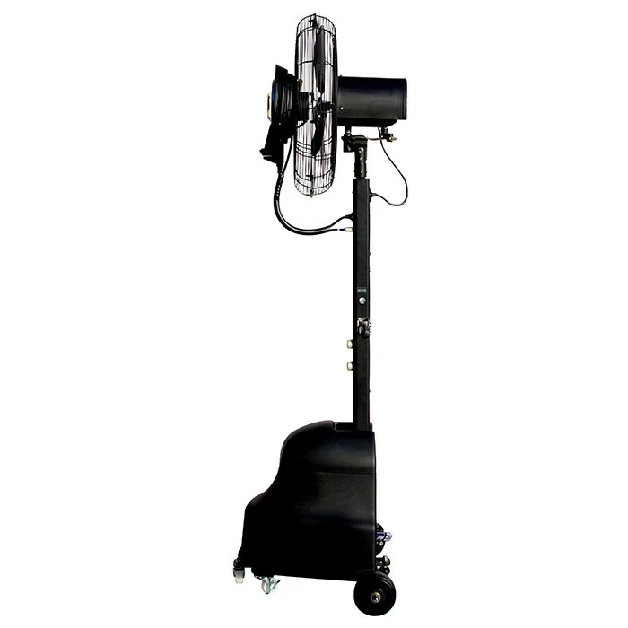 Ventilateur Brumisateur O'Fresh Haute Performance - 180 Cm – Image 6