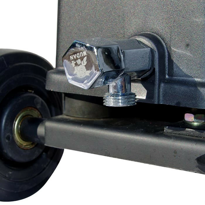 Ventilateur Brumisateur O'Fresh Haute Performance - 180 Cm – Image 8