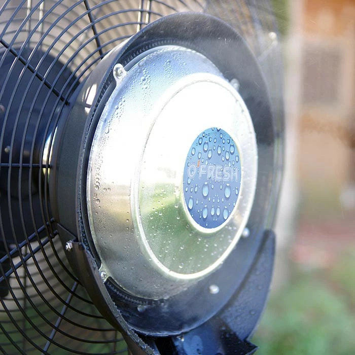 Ventilateur Brumisateur O'Fresh Haute Performance - 180 Cm – Image 11