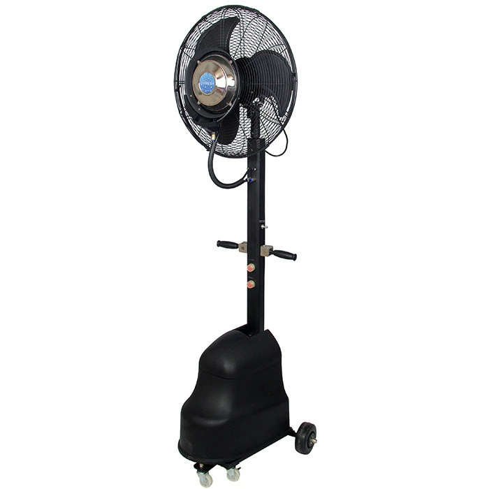 Ventilateur Brumisateur O'Fresh Haute Performance - 180 Cm
