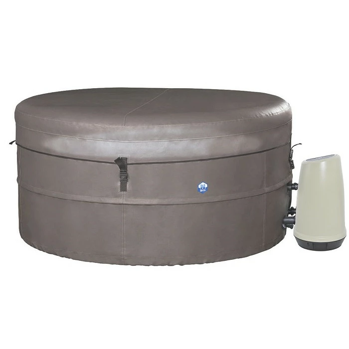 Spa Portable Netspa Vita Premium Seul 4 à 6 Personnes – Image 16