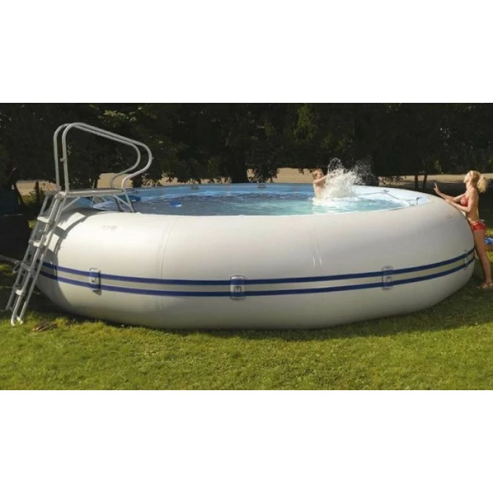 Piscine Ronde Zodiac Winky 5/120